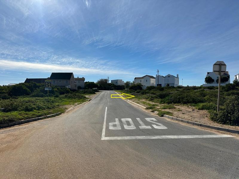 0 Bedroom Property for Sale in Britannia Bay Western Cape